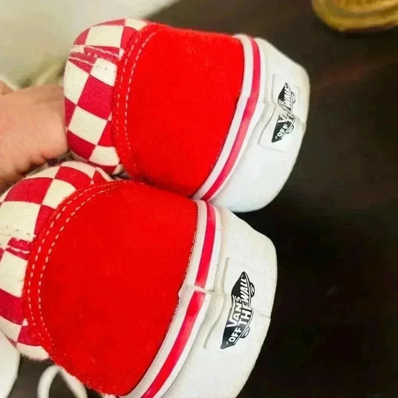 Vans Old Skool like new condition men’s size 10 👈🏻 SUPER CLEAN shoes - Picture 5 of 8